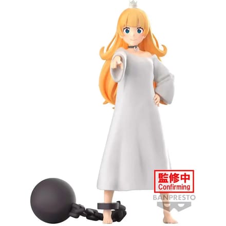 Beeldje Banpresto Tis Time for Torture Princess