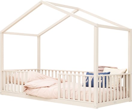 Bopita Robin Huisbed 90 x 200 cm - Dune