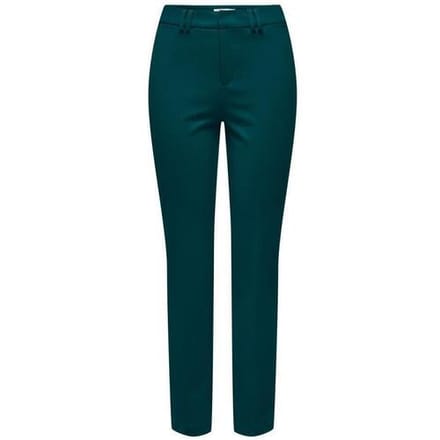 Chino Broek Only Cigarette