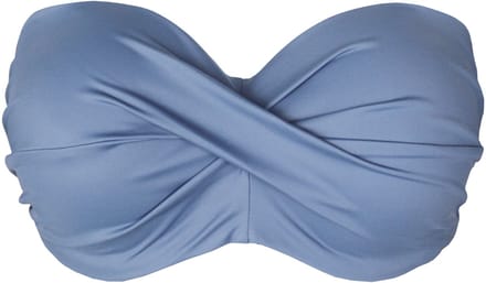 Multiway-Bikini-Top MONACO Multiway-Bikini,Trägerloser Bikini,Neckholder-Bikini