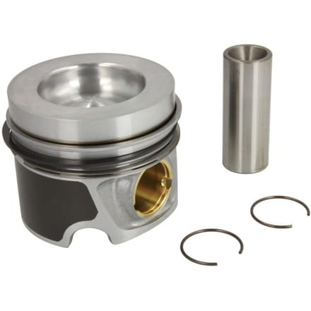 Zuiger ENGITECH ENT050021 STD
