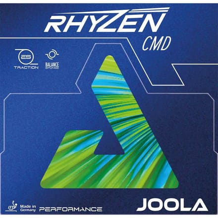 Tafeltennisrackethoes Joola Rhyzen Cmd