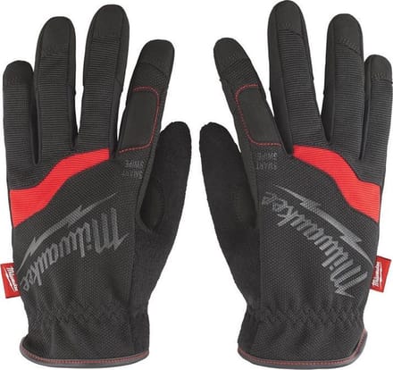 Milwaukee FREE-FLEX werkhandschoenen maat 10 / XL - 1 st - 48229713