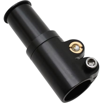 Verhoging van de externe voorhoede steel + spacer P2R 1''1-8