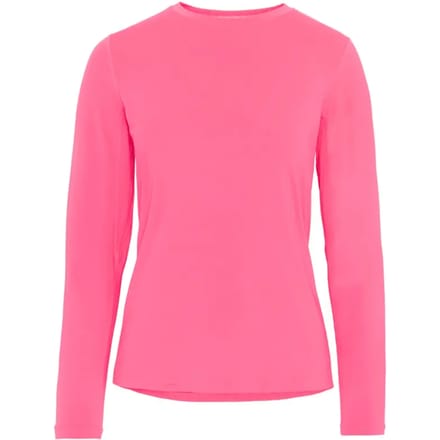 Dames-T-shirt met lange mouwen Kari Traa Ava