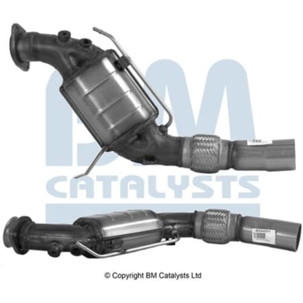 Katalysator BM CATALYSTS BM80449H