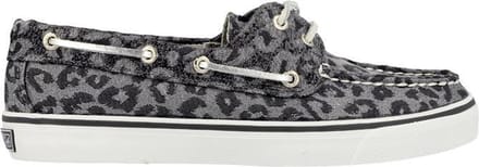 Sperry Leo Bahama STS90441 Zwart maat 36