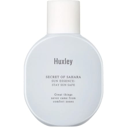 Huxley - Sun Essence Stay Sun Safe 50ml