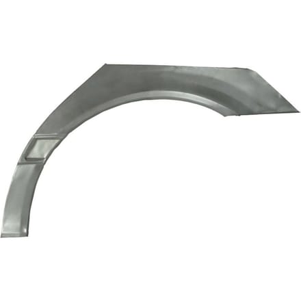 Spatbord BLIC 6504-03-3517581P, links