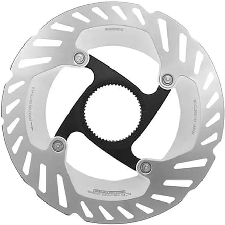 Remschijf met moer Shimano CL Ext RT-CL800