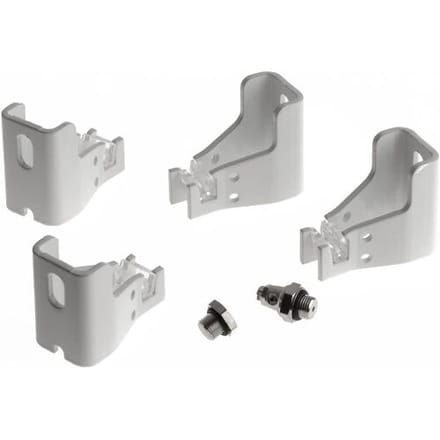 Zehnder fixing set C 40 147411