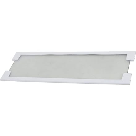 AEG glazen plank, kompleet, 477x160mm 8582064639049