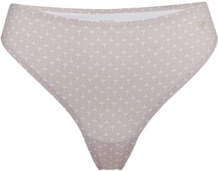 Joop! String Sensation Allover Print Thong