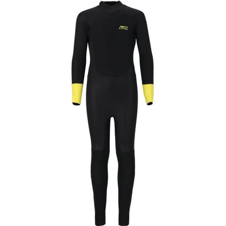 Wetsuits voor kinderen Cruz Kunay