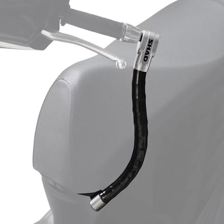 Scooter stuurslot Shad Honda SH125