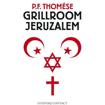 Grillroom Jeruzalem - P.F. Thomése
