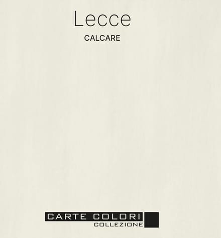 Carte Colori Calcare Kalkverf Lecce CC126 2,5 Liter