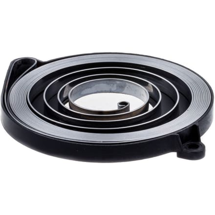 Return spring