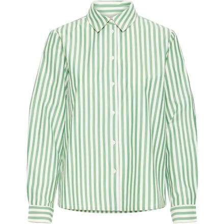 b.young - BYHETILA SHIRT 2 - Dames - Lange mouwen shirts