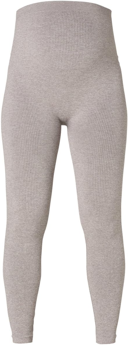 Noppies Legging Legging OTB seamless Zwangerschap - Maat Medium\Large