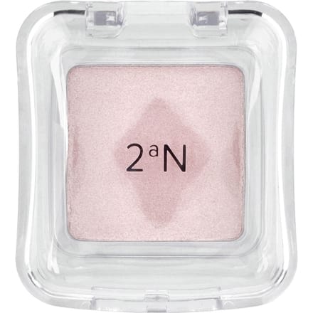 2aN Pure Glass Highlighter, PK01 Mermaid, 2,7g gray