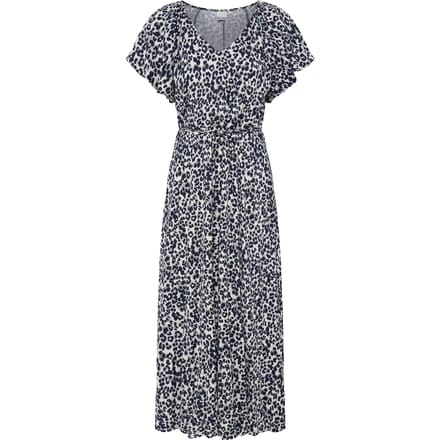 ICHI - IHAYA DR4 - Dames - Maxi jurken