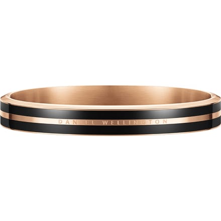 Daniel Wellington DW Emalie Infinite S Rose Gold
