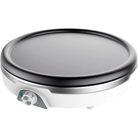 Pannenkoekenmaker Cecotec Fun Crepestone XL Inox 1350 W Ø 38 cm