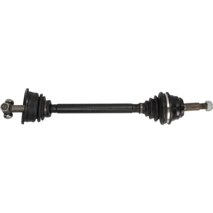 Aandrijfas POINT GEAR PNG70276 links