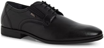 s.Oliver Heren Lage schoen 5-13210-41 001 Maat: 44 EU
