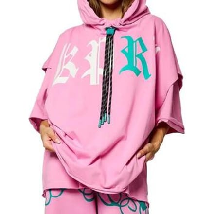 Capuchon sweaters Kaporal VANK