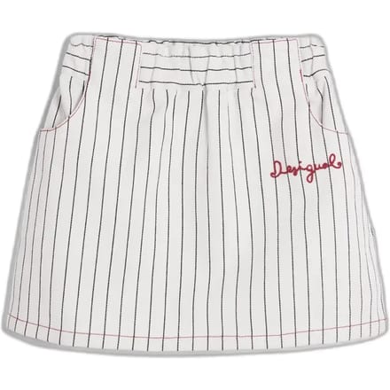Meisjes minirok Desigual Nadia