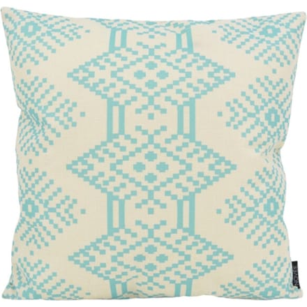 NOVÉE Sierkussen ocean vibe #3 outdoor | 45 x 45 cm | katoen/polyester