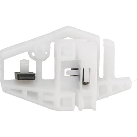 Reparatiedeel, vensterregelaar ROMIX ROM C50582