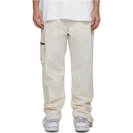 Nylon broek MJ Gonzales Tech