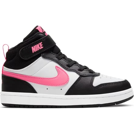 Kindertrainers Nike Court Borough Mid 2
