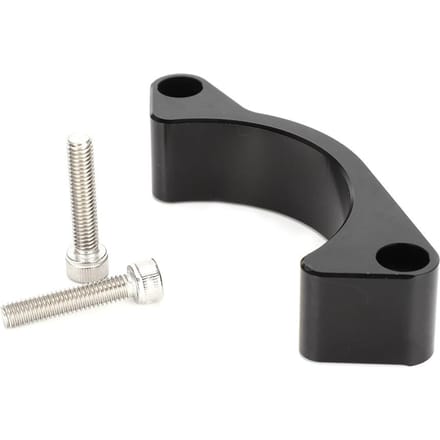 Guide de courroie de distribution Adapté pour Subaru WRX Impreza Sti EJ20   EJ25 191263 gray