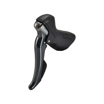 Derailleur en remhendel (voor racestuur) Shimano Tiagra ST-4703