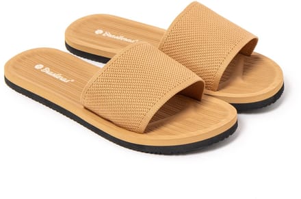 BRASILERAS Sandalen damen-camel -37