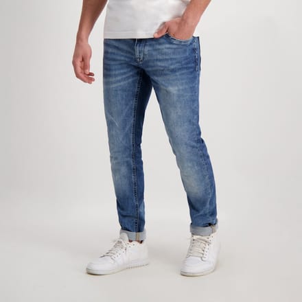 Cars Jeans BLAST JOG Slim fit Heren Jeans - Maat 36/36