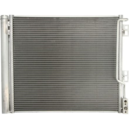 Condensator, airconditioning KOYORAD CD020771
