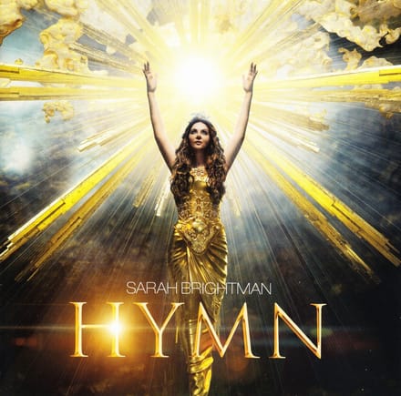 Sarah Brightman - Hymn (CD)