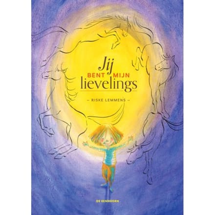 Jij Bent Mijn Lievelings - Riske Lemmens