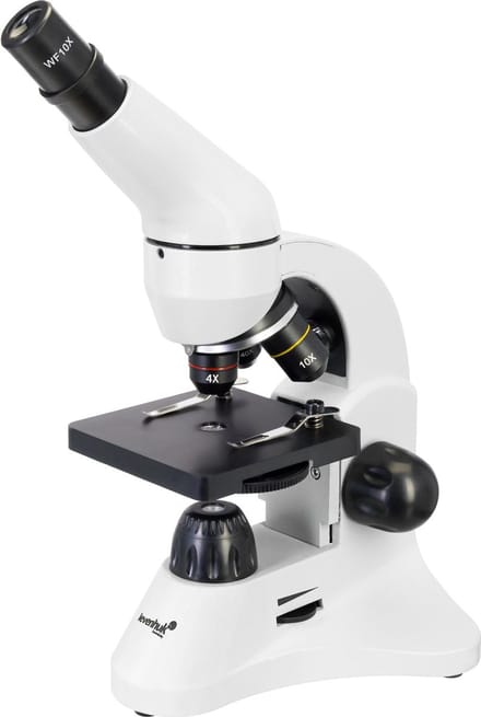 Levenhuk - 69071 - Rainbow 50L Moonstone Microscoop - (EN)