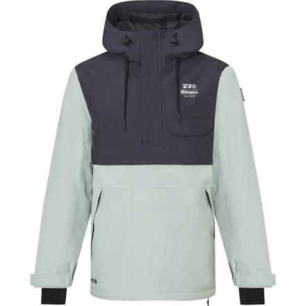 Ski-jas Rehall Mann-R