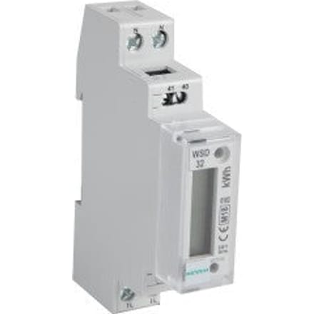Geyer Elektriciteitsmeter - EM0021
