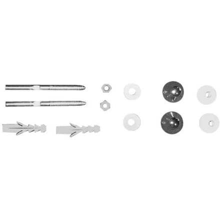 Duravit attachment for urinal Ben