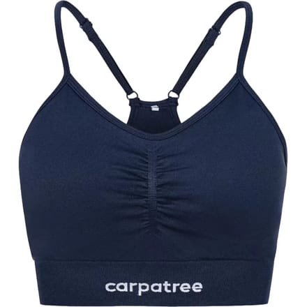 Naadloze beha voor vrouwen Carpatree Allure