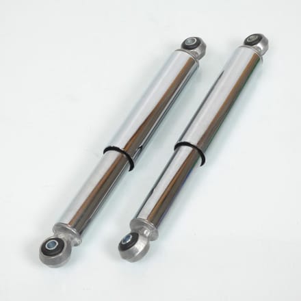 Amortisseur arrière RSM pour Mobylette MBK 50 88 Neuf