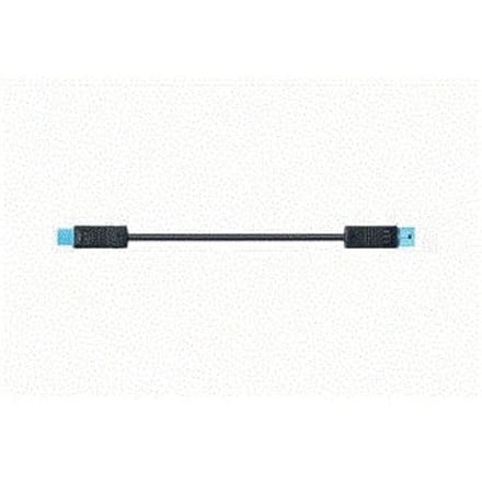 Wieland BST 14 Patchkabel voor Bouwinstallatie - 94.425.5090.9